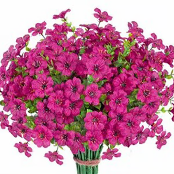 💖Último dia 49% DE DESCONTO 49% OFF- Flores Artificiais 💐