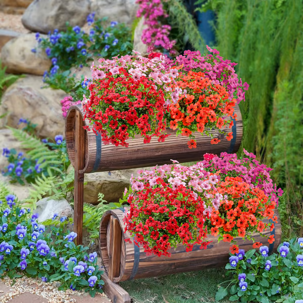 💖Último dia 49% DE DESCONTO 49% OFF- Flores Artificiais 💐