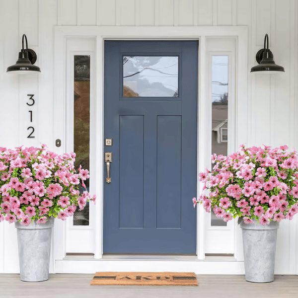 💖Último dia 49% DE DESCONTO 49% OFF- Flores Artificiais 💐