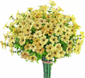 💖Último dia 49% DE DESCONTO 49% OFF- Flores Artificiais 💐