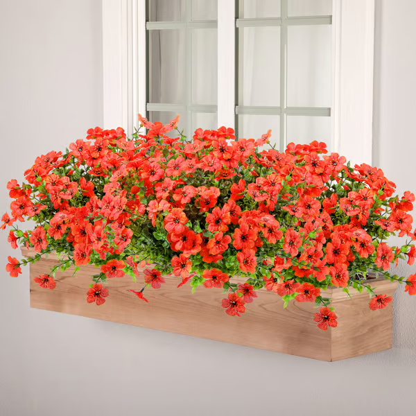 💖Último dia 49% DE DESCONTO 49% OFF- Flores Artificiais 💐